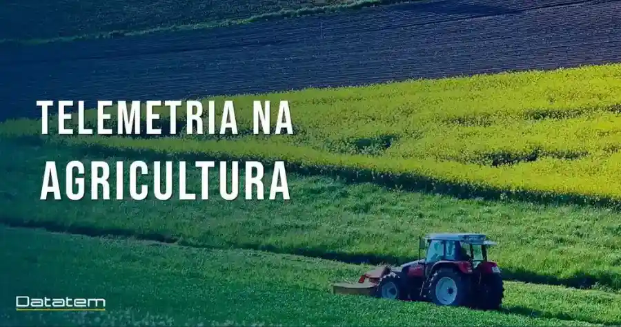 Leia mais sobre o artigo Telemetria na agricultura: o futuro da produção agrícola!