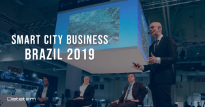 Leia mais sobre o artigo Smart City Business Brazil 2019 aconteceu em julho, em São Paulo