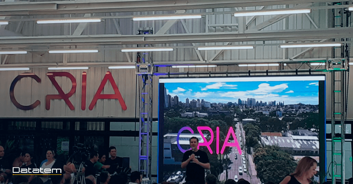 Leia mais sobre o artigo CRIA CWB: o novo hub de empreendedorismo e inovação de Curitiba