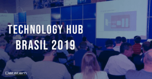 Leia mais sobre o artigo Technology Hub Brasil 2019 teve foco em soluções para Indústria 4.0