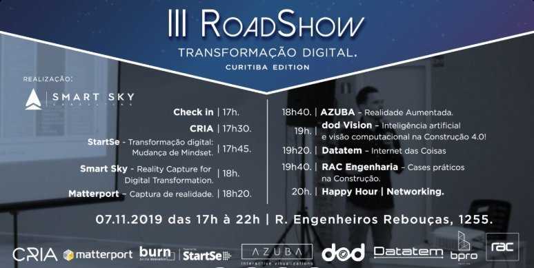 RoadShow