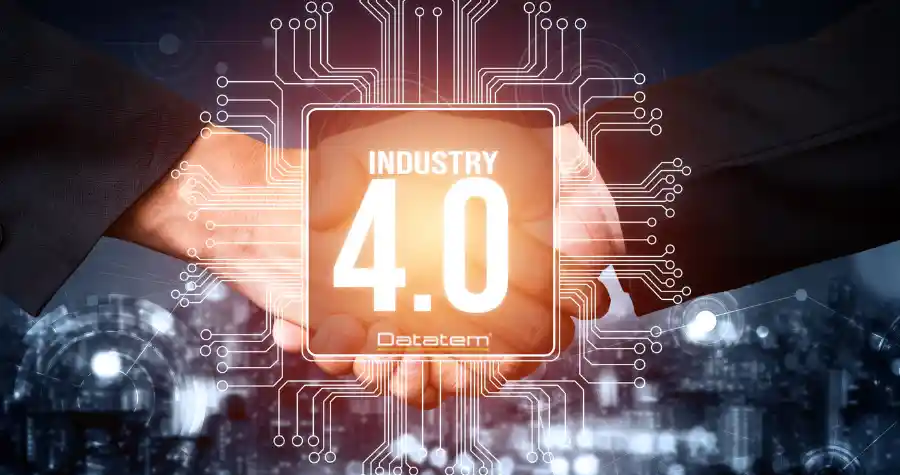 Leia mais sobre o artigo Indústria 4.0: a indústria conectada através da internet das coisas
