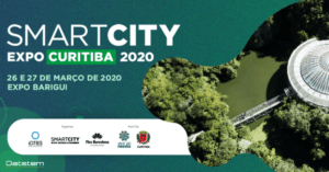 Leia mais sobre o artigo Cidades inteligentes 2020: A Datatem é uma das patrocinadoras do maior evento do Brasil