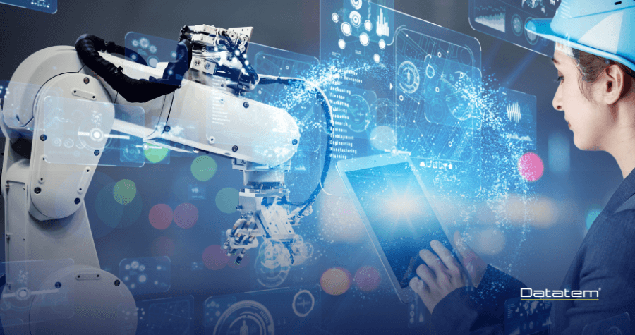 Leia mais sobre o artigo Automação industrial: como escolher parceiros de conexão remota em projetos?