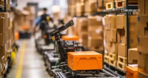 Leia mais sobre o artigo IoT na logística: como ter armazéns inteligentes