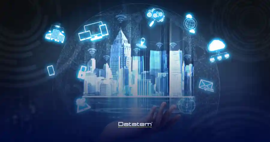 Leia mais sobre o artigo Como funciona a Internet das Coisas (IoT) nas Cidades Inteligentes