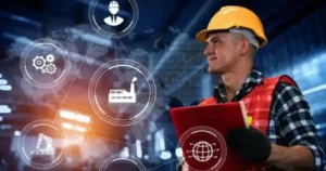 Leia mais sobre o artigo Indústria 4.0 e vantagens da conectividade de qualidade