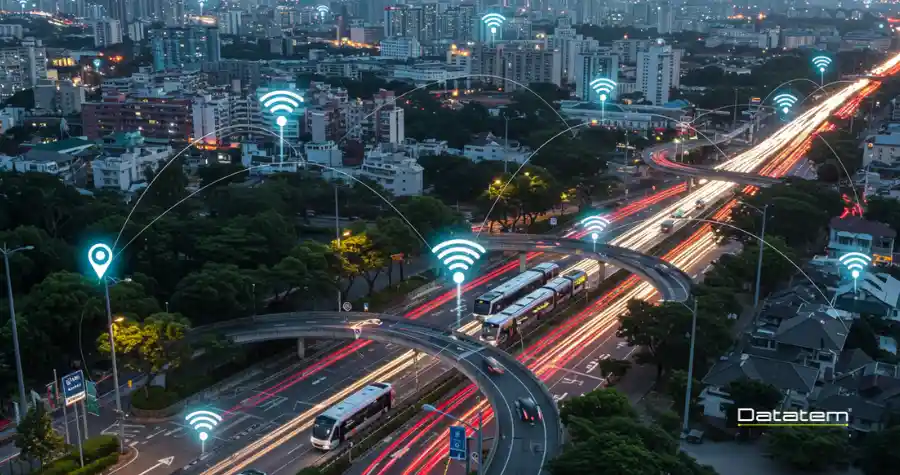 Leia mais sobre o artigo Ranking Connected Smart Cities 2020