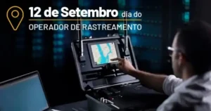 Leia mais sobre o artigo Dia do Operador de rastreador