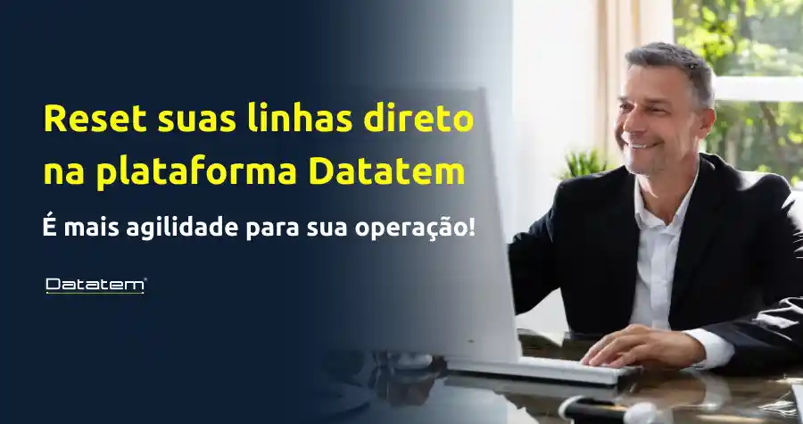 Leia mais sobre o artigo Benefícios da Plataforma de Gestão de Conectividade Datatem