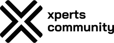 Logo xperts community