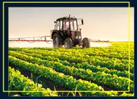 Chip M2M e APN Privada para agrotech
