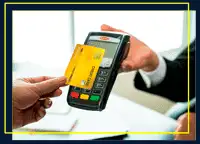 Chip M2M para POS