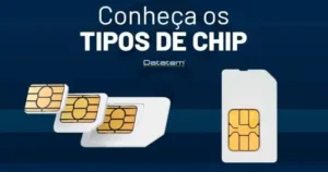 Leia mais sobre o artigo Conheça os tipos de chips M2M: comum e de telemetria