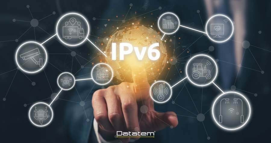 Leia mais sobre o artigo IPv6: Evolução para a Conectividade M2M
