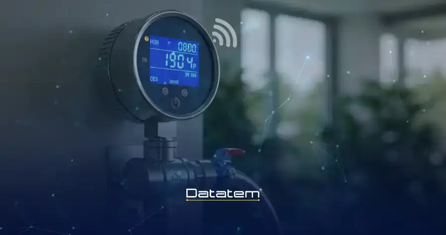 Leia mais sobre o artigo Telemetria em Medidores Utilities