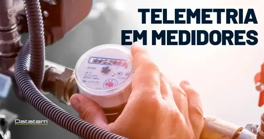 Leia mais sobre o artigo Telemetria em Utilities: vantagens da medição individualizada com conexão M2M