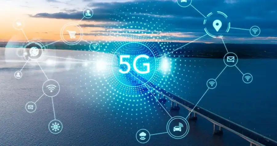 Leia mais sobre o artigo 5G saiba sobre essa tecnologia
