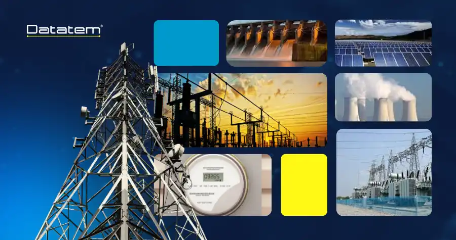 Leia mais sobre o artigo Cadeia de energia no Brasil e sua relação com a conectividade IoT